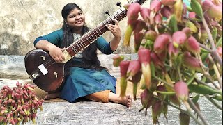 Hey Shyam  Roopa Panesar  Cover by Ananya Dey [upl. by Siravart]