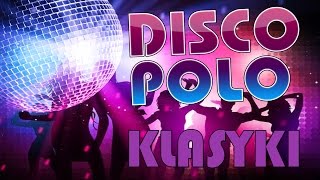 DISCO POLO PRZEBOJE LAT 90 I NIE TYLKO NA IMPREZE [upl. by Finn]