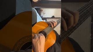 Asturias asturias guitar classicalguitar trending fyp leyenda guitarmusic music fingerstyle [upl. by Jozef]