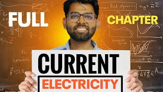 CURRENT ELECTRICITY  CLASS 10TH  BY ARUN SIR [upl. by Aeduj508]