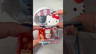 DIY glitter ✨ My Melody friend of Hello Kitty kids kidsfun kidsart hellokitty [upl. by Ricard130]