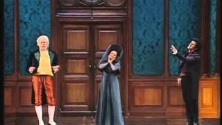 Donizetti DON PASQUALE FurlanettoKundeFocileMuti 1994 La Scala sub españolleonora43 [upl. by Naor]