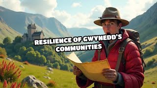 Resilience of Gwynedds Communities [upl. by Akerdnuhs]