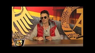 OstWestCheck Teil 5  TV total [upl. by Vittorio]