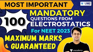 Phoenix 20 Physics Most Important Video for NEET 2025  Unacademy NEET Toppers  NEET [upl. by Nlyak946]