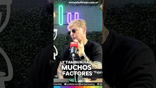 MARIO “PÁJARO” GÓMEZ SE TOMÓ SU TIEMPO 🎙️🎶 Vilma Palma e Vampiros  wwwtomatetutiempocomar [upl. by Adlihtam]