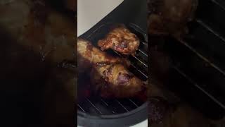 Chicken inasal using air fryer chickenrecipe airfyer chickeninasal cookingchannel [upl. by Notnyw719]