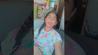 new video Komal funnyshorts YouTube [upl. by Inesita814]