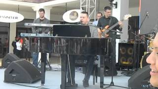 Vlado Georgiev  Jedina  Live [upl. by Frere]