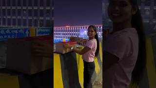 Dipawali Ne viral video Jyoti dancer short video rifle ke NOK per [upl. by Airal]