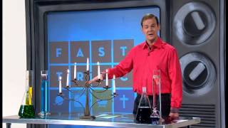 Jesus is the Meaning Behind the Menorah from Fast Track Bible wwwfasttrackbiblecom [upl. by Joslyn]