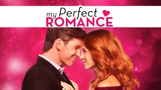 My Perfect Romance 2018  Full Movie  Lauren Holly  Morgan Fairchild  Jodie Sweetin [upl. by Anazraf]