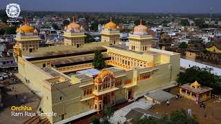 Orchha  Madhya Pradesh [upl. by Nagar]