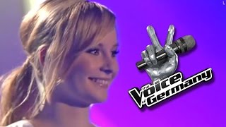 Elektrisches Gefühl – Lena Sicks  The Voice  The Live Shows Cover [upl. by Jacobba]