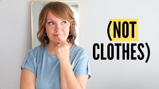 10 Things Your Wardrobe Needs That Arent Clothes [upl. by Aknaib]