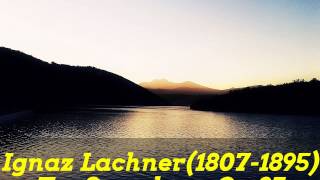 Ignaz Lachner18071895Toy SymphonyOp85 [upl. by Lindell649]