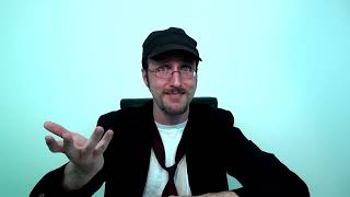 Nostalgia Critic Is Horrible Sailor Moon Response  MisAnthro Pony [upl. by Yrolam]