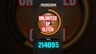 NEW UNLIMITED XP GLITCH in BO6 after PATCH BO6 Zombies XP GLITCH After Patch [upl. by Marcelle]