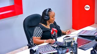 🔴LIVE 🔴JOTO LA ASUBUHI  BABY MAMA MKANDAMIZAJI KIPANYA MADENGE SWEBBE SUKUMA   JAN 29 [upl. by Nellda19]