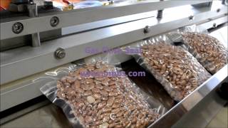 VFN Nozzle Packaging Machine  3232688514 [upl. by Felice]