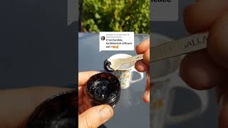 Avis client sur le shilajit SHAMBALLA® shilajit shamballa avis test effet bienfaits nutrition [upl. by Ardnak204]