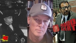 Greg Kading Says Kevin Hackie 2Pacs Bodyguard Apologized to Reggie Wright Jr For Lying [upl. by Lindsley816]