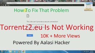 Torrentz2 not working 2017  How to open torrentz2eu  100 Stunning Results [upl. by Hauck551]