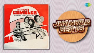 The Great Gambler  Full Album  Amitabh Bachchan  Zeenat Aman  Do Lafzon Ki Hai Dil Ki Kahani [upl. by Atiuqet]