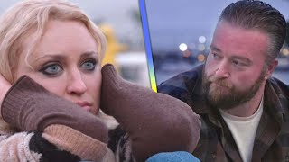 ‘90 Day Fiancé’ Michael REJECTS Natalie’s Request for a Baby [upl. by Hizar]