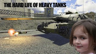 This is why you will uninstall the game War Thunder part 16 [upl. by Malinda]