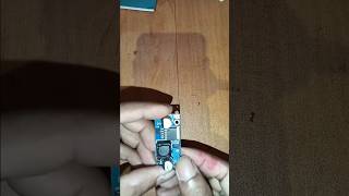 LM2596 DCDC Buck Converter Step Down Moduleexperiment diy 1million dc [upl. by Monica82]