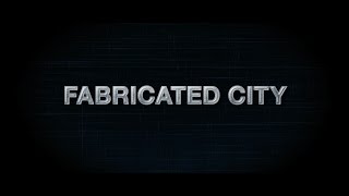 FABRICATED CITY  Official Trailer HD  In Singapore Theatres 20 April 2017 [upl. by Ayhtnic858]