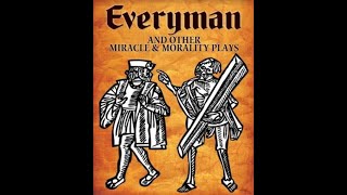 Everyman by Unknown  Audiobook [upl. by Anoed]