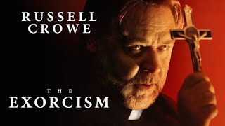 The Exorcism Movie Review [upl. by Stu527]