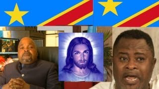 GUERRE FROIDE ET quotSPIRITUELLEquot ENTRE BISHOP ELYSEE ET BISHOP TSHATUMBA [upl. by Anelet326]