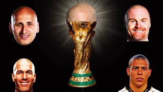 THE BALD CUP [upl. by Erbes743]