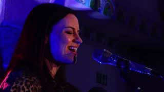 Amy Macdonald  Spark Live from Òran Mór for Independent Venue Week 2021 [upl. by Booth]