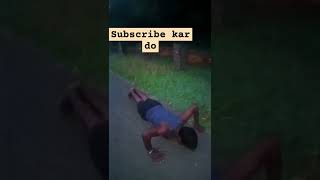 gym push up subah ke 400 viral my YouTube short video gym trending song sports viralvideo [upl. by Hillman215]