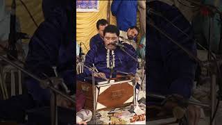 Arif Feroz Qawwal bestharmounium sazina tabla tablamusic motivational [upl. by Gareri]