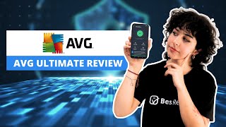 AVG Ultimate Review  Best Antivirus Reviews [upl. by Brena378]