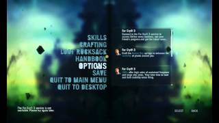 Far Cry 3 How to reset all outposts [upl. by Norrad237]