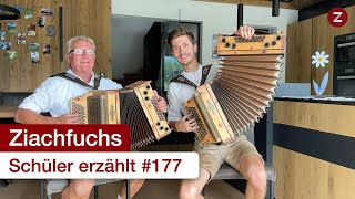 Schüler erzählt 177  Steirische Harmonika [upl. by Lakim239]