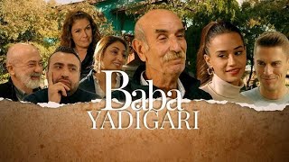 Baba Yadigarı Yerli Komedi 2023 FULL HD [upl. by Assecnirp]