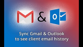 Gmail and Outlook Email Integration [upl. by Godwin216]