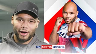 ANNOUNCED Frazer Clarke to make his professional debut on Khan vs Brook undercard [upl. by Ateval]