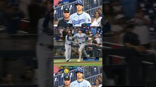 Shohei ohtani ShoheiOhtani 5050Season shoheiohtani HomeRuns Baseball mlb dodge [upl. by Tarrsus]