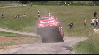 Rallye des Bornes 2021 [upl. by Eceryt]