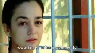 Maaye Ni Title Song OST Ary Digital [upl. by Lleinnad]