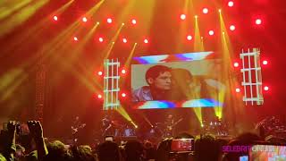 Dewa 19  Arjuna  Konsert Dewa 19 Reunion Malaysia 2019 [upl. by Aiksa]