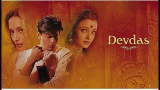 New Movie 2023 Devdas Shahrukh KhanAishwarya Rai Full Bollywood Movie New Hindi Movie [upl. by Eleinad]